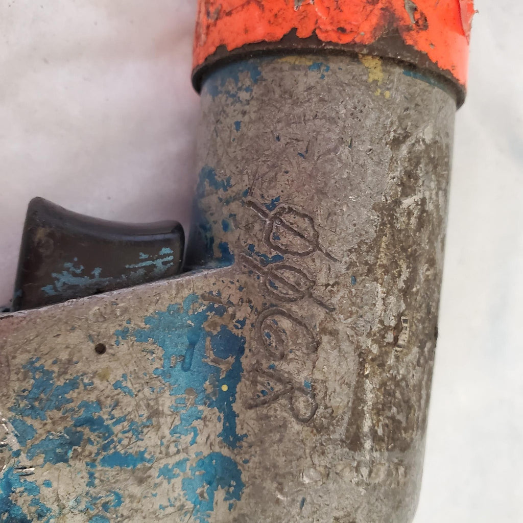 Rockwell Pistol Grip Pneumatic Air Drill Air Tool XX-2