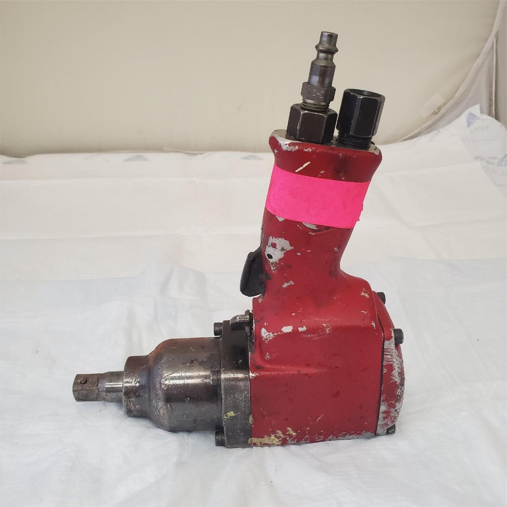 Chicago Pneumatic CP6041-HABAB 1/2-inch Mini Pneumatic 6,500 RPM Air Tool MT-49