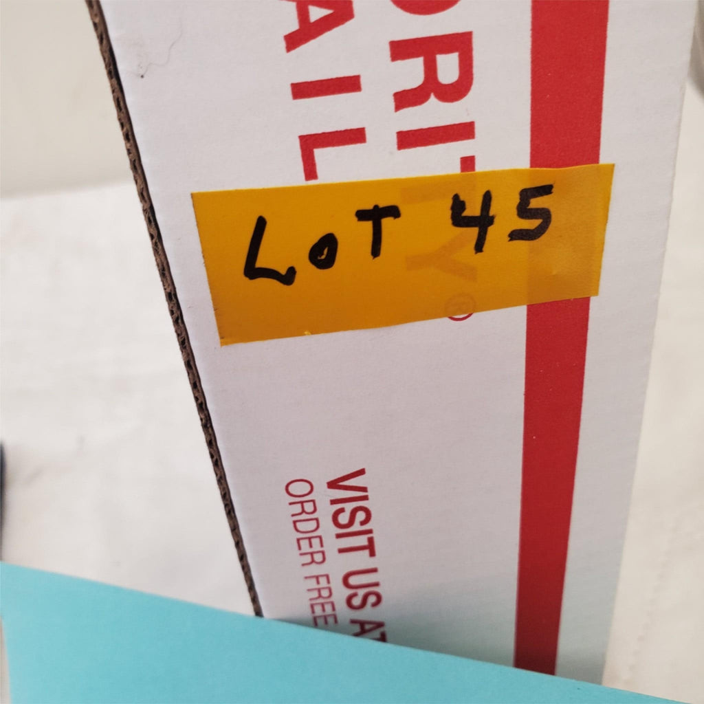 Lot of Blue Point 325A Feeler Gauge Set LOT-45