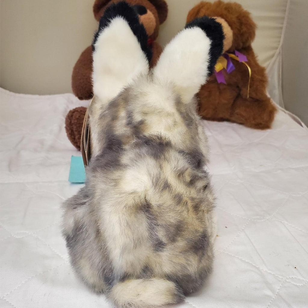 Set of 3 Multi Brand Plush Stuffed Animal Bear's & Snow Furries Toy Figures