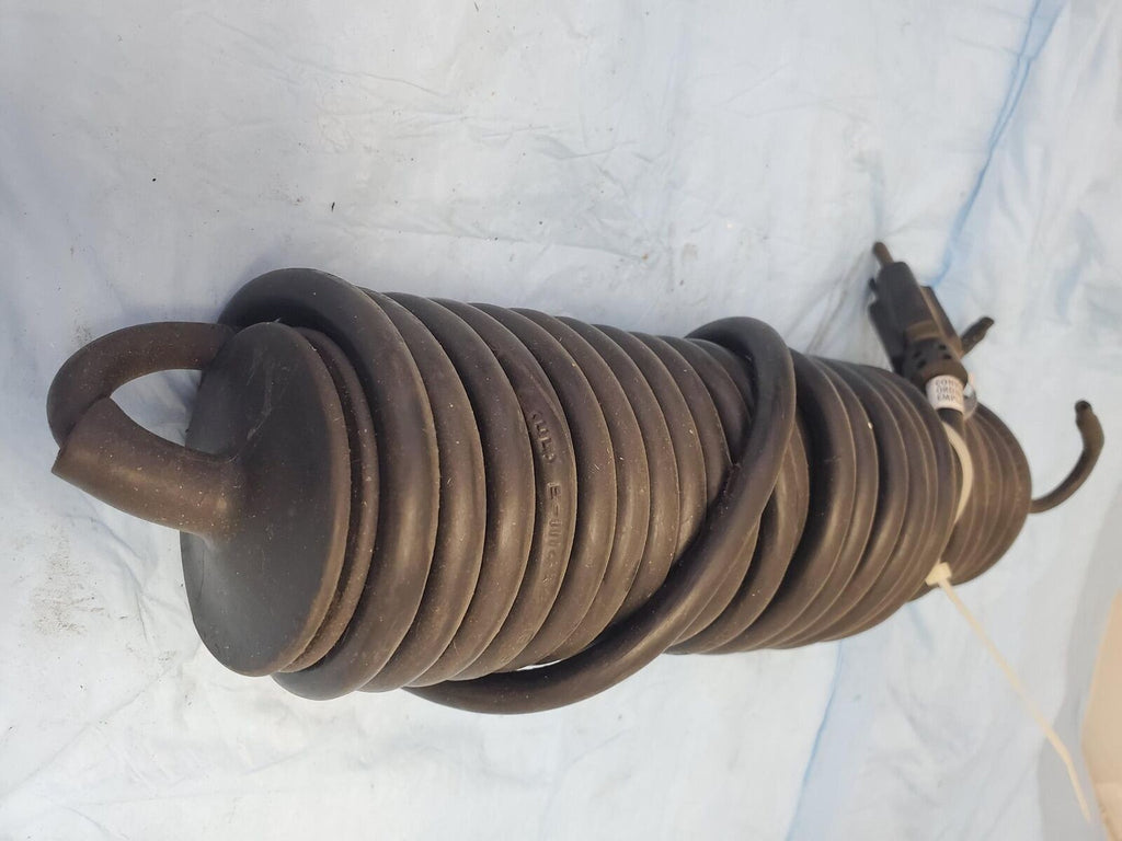 Vintage Stubby II 13 Watt Fluorescent Light