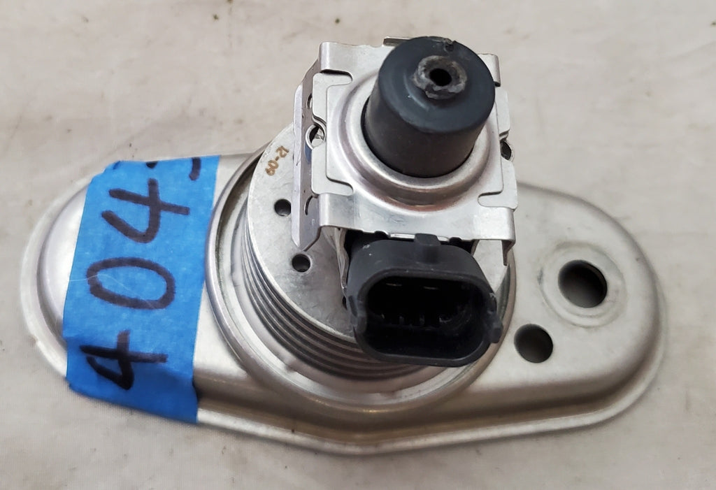 Genuine Bosch Diesel Emissions Fluid Injection Nozzle 04440210172