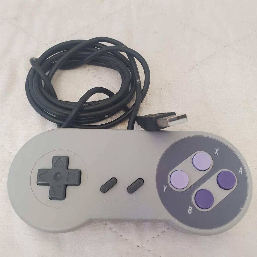 Nintendo SNES Game Controller