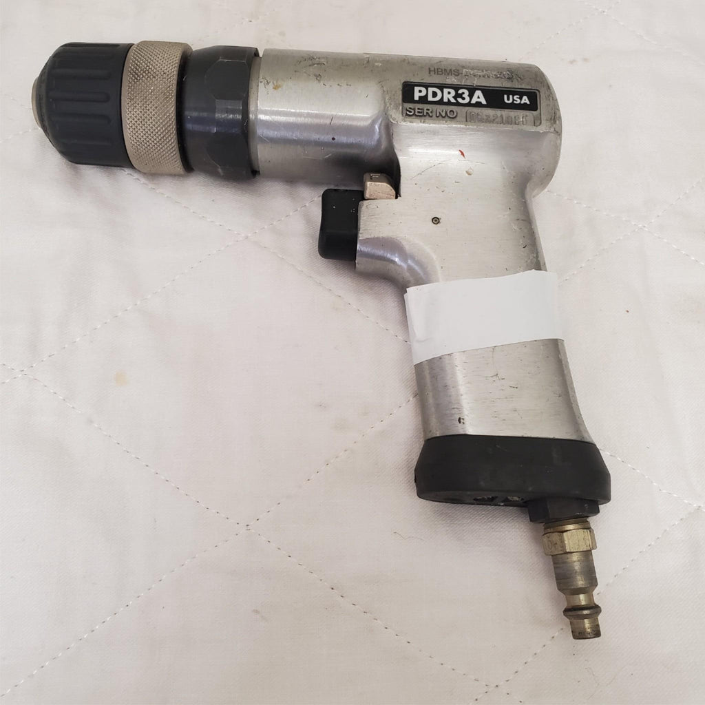 Snap-on PDR3A Pneumatic Reversible Air Drill AN-20