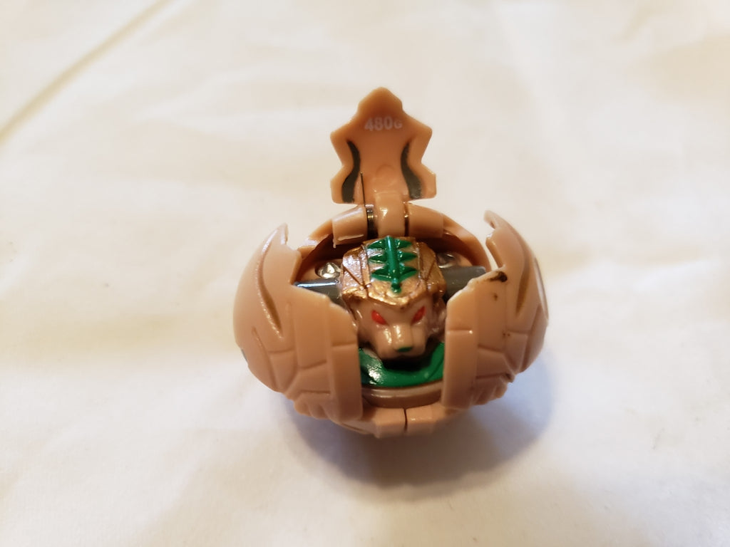 Bakugan Tigrerra Multiple Colors & G-Power You Pick - Buy 3 get 1 Free