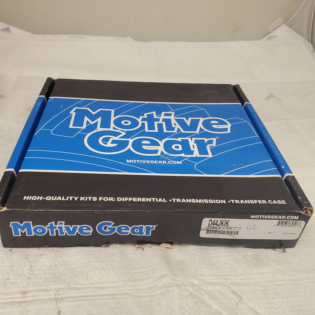 Motive Gear D44JKIK Differential Gear Install Kit