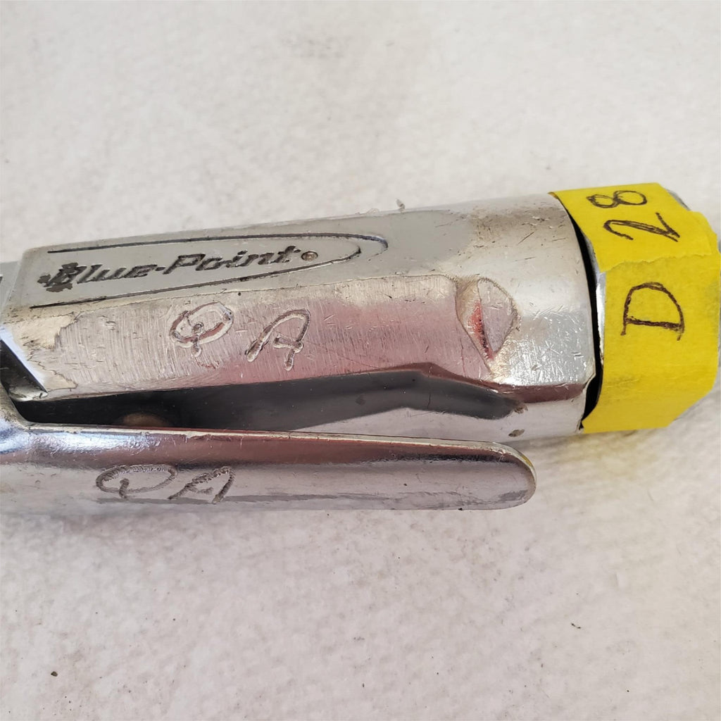 Blue Point Drive Heavy Duty Pneumatic Air Ratchet Wrench - D28