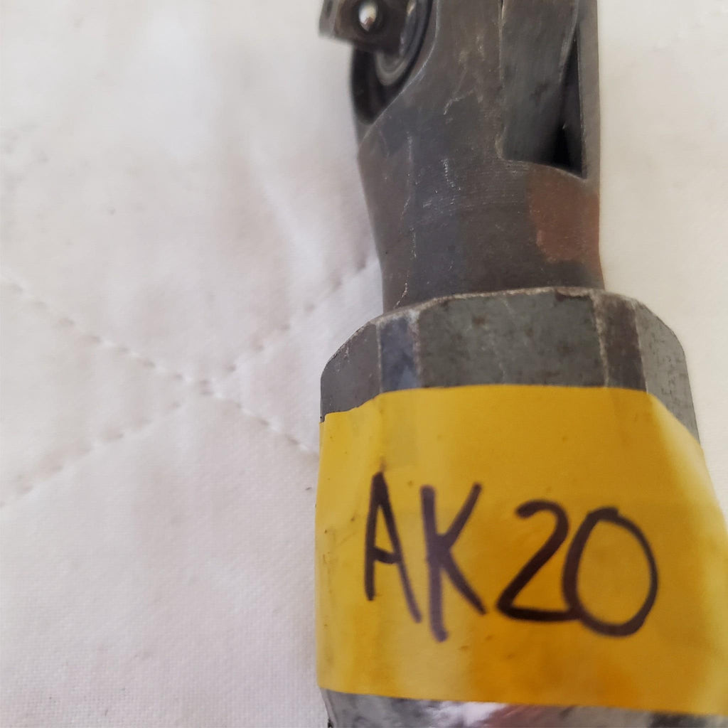 Ingersoll Rand Model 103 1/4" Pneumatic Air Ratchet Wrench Air Tool AK20