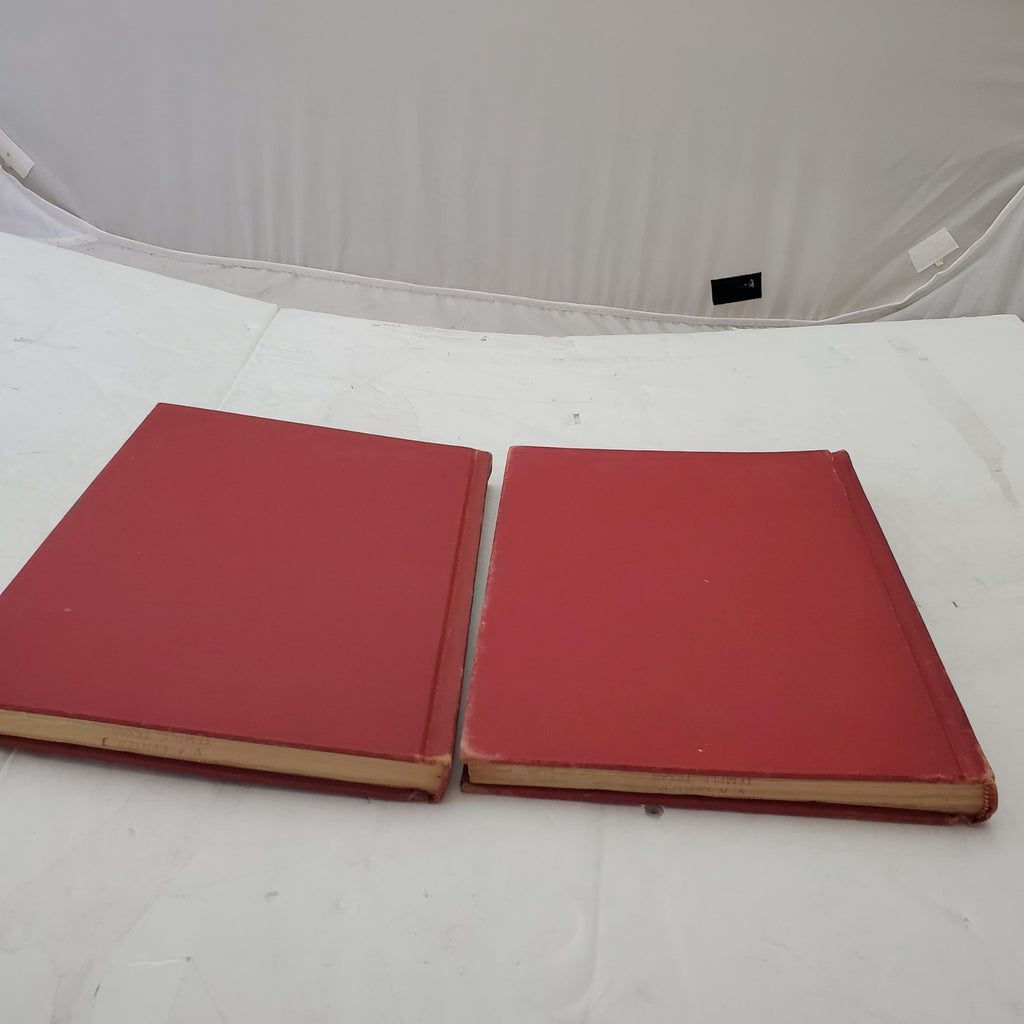 The World Book Encyclopedia Volume J-K /11 and  L Volume 12 Hardcover