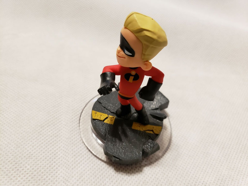 Disney Infinity 1.0 DASH Character Figure - Buy 4 get 1 Free