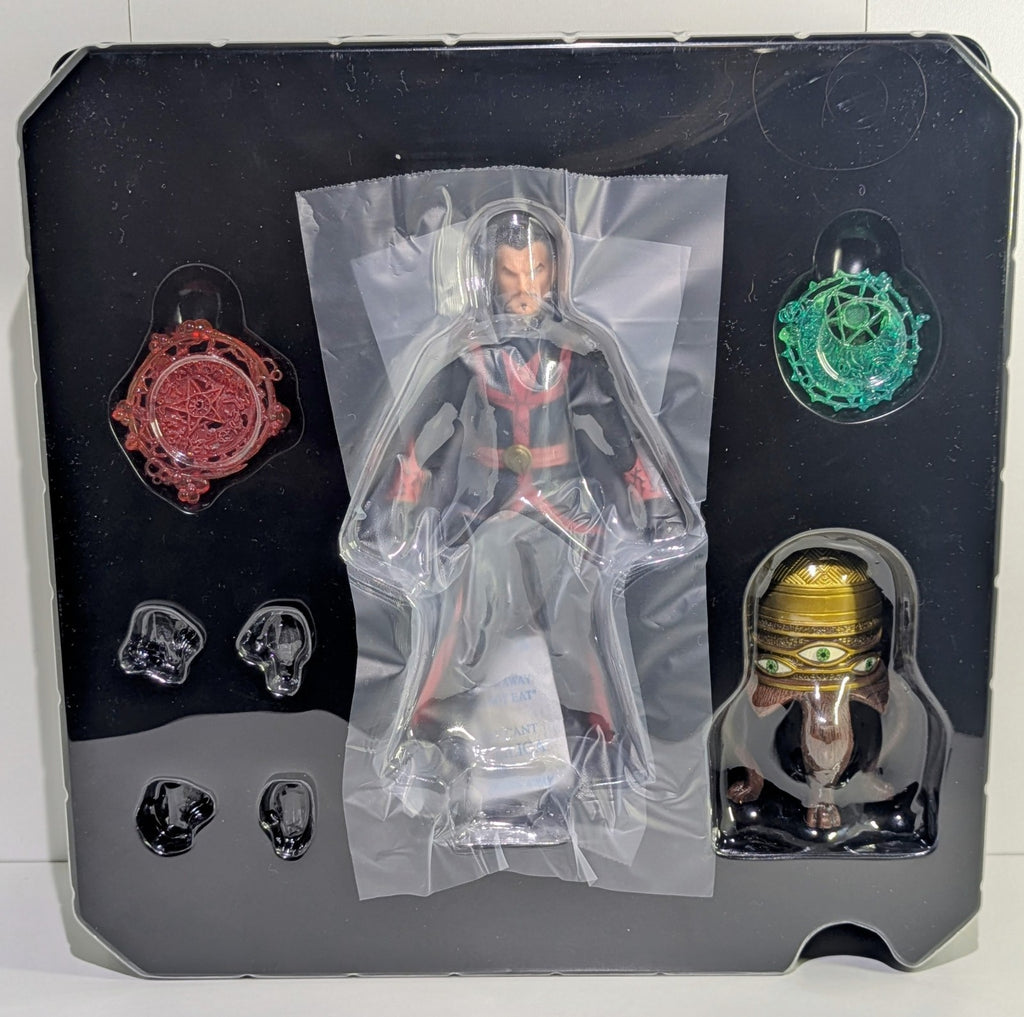 Mezco Toyz ONE:12 Collective Marvel Comics DR. STRANGE Action Figure