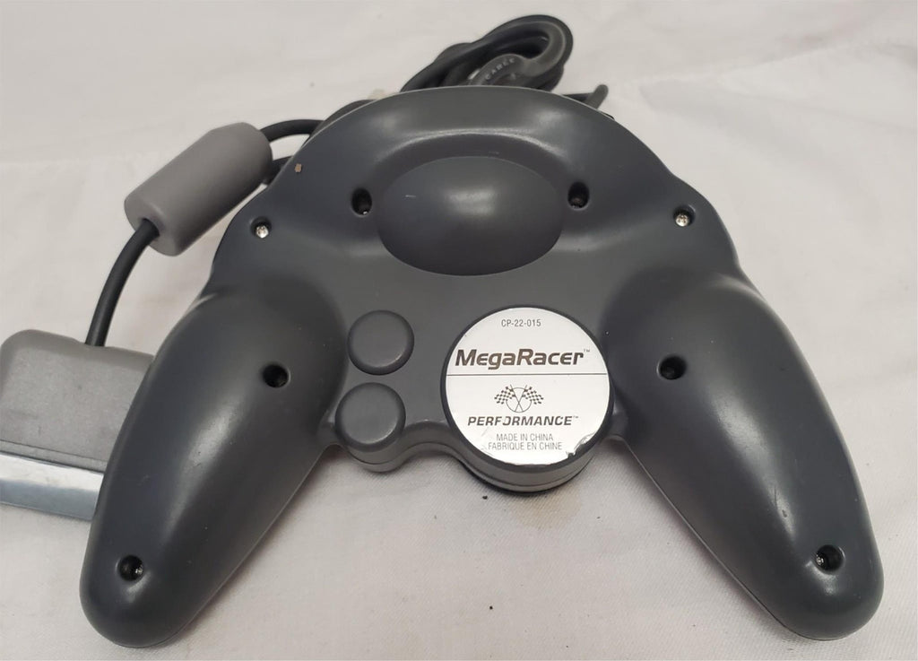 MegaRacer Performance Controller for PlayStation