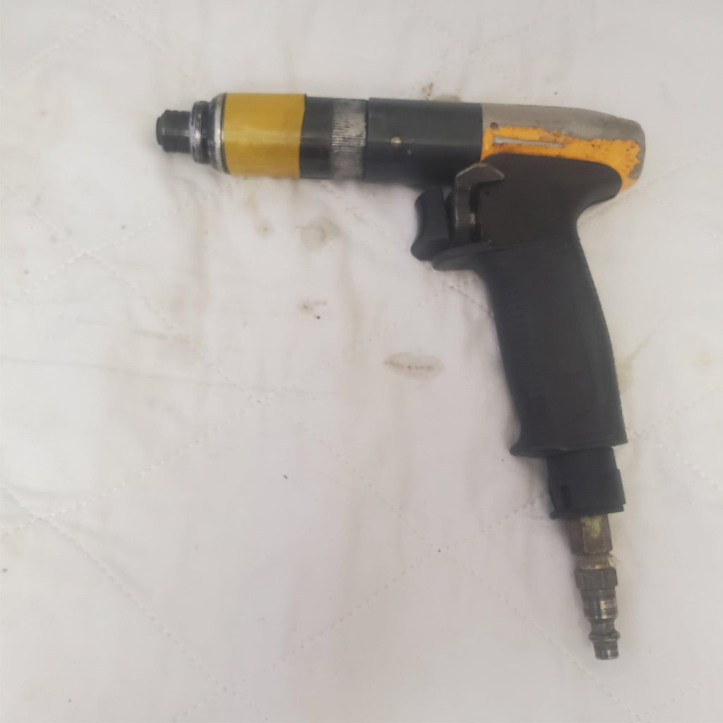 Atlas Copco LUM12HRX8-WH Screw Gun Reversible Pneumatic Driver Tool AM97