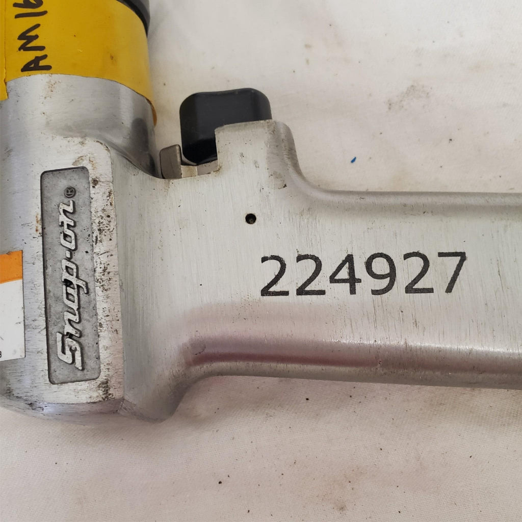 Snap on Micro Reversible Air Drill AM16