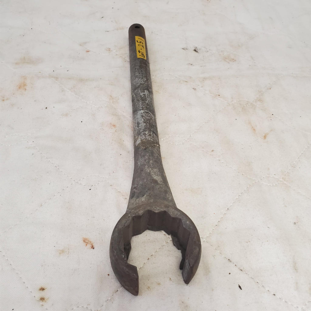Snap-On Tools Flare Nut Wrench LOT 251