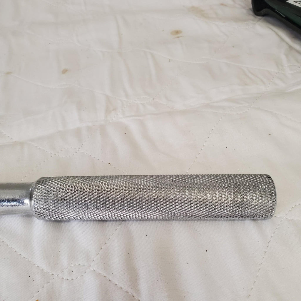 Armstrong 13-918 Knurled Handle Breaker Bar LOT-263