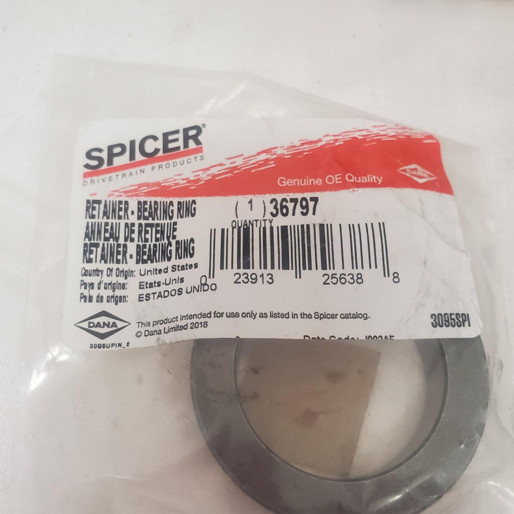 Spicer Dana 565903 44/35 Bearing Assembly Kit