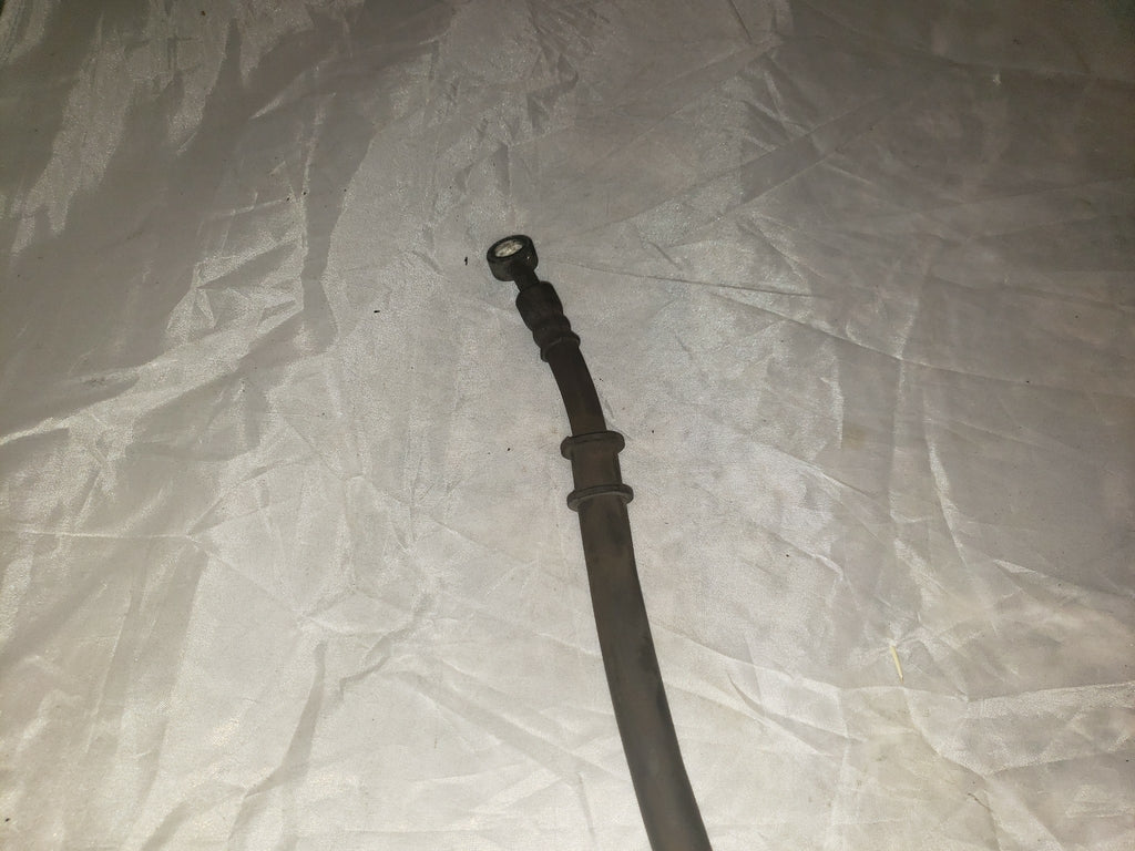 2000 Yamaha Royal Star Right Overflow Hoses Set