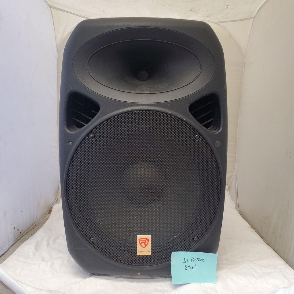 Rockville Power Gig RPG152K 15" Speaker