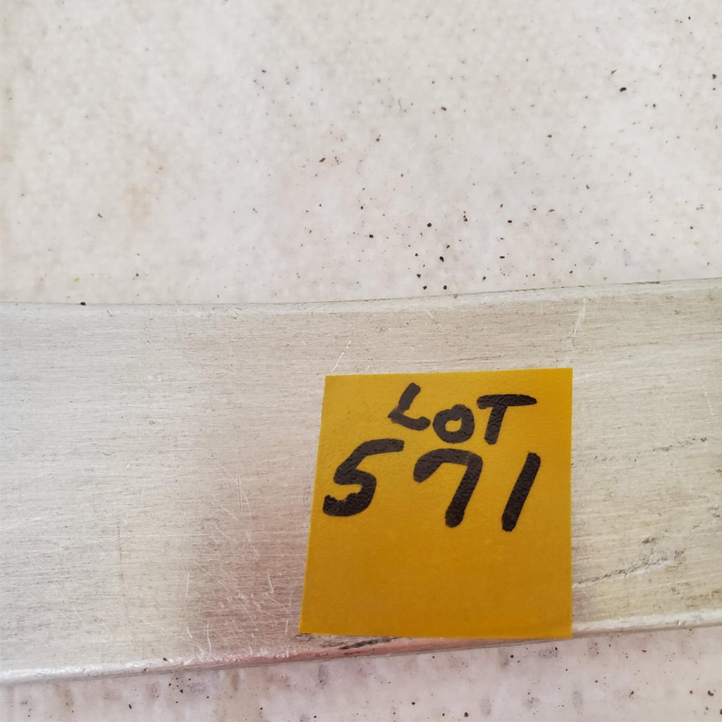 2.25 Inch Thin Metal Spanner Wrench LOT-571