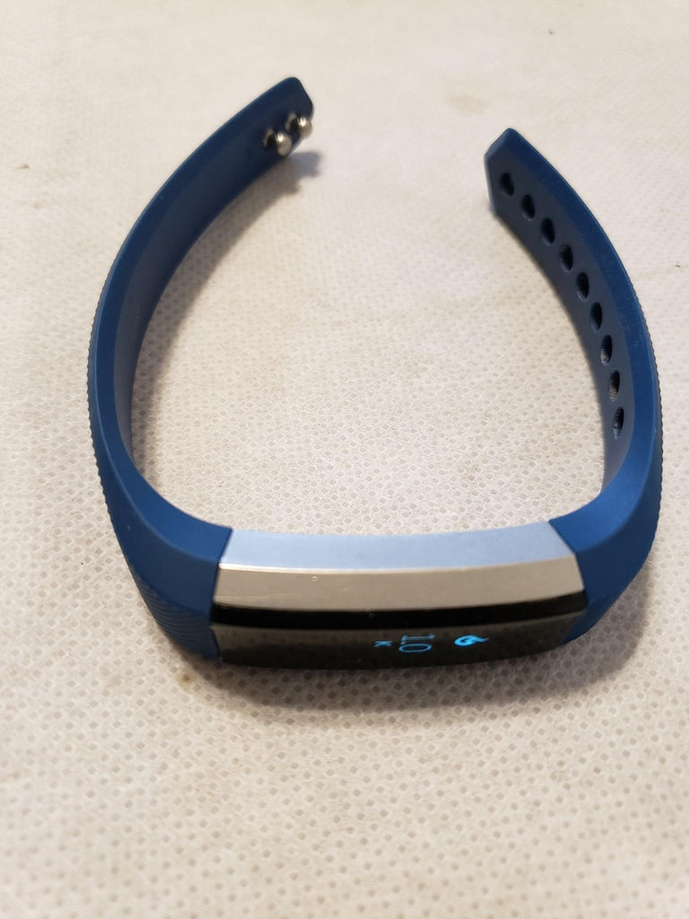 Fitbit Alta Fitness Wristband Activity Sleep Tracker - Multiple Colors and Sizes