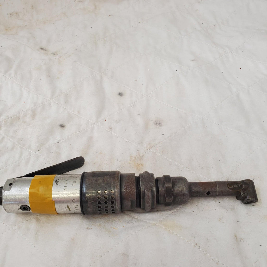 United Air Tools SD2 2700 RPM 90° Angle Drill Air Tools AL46