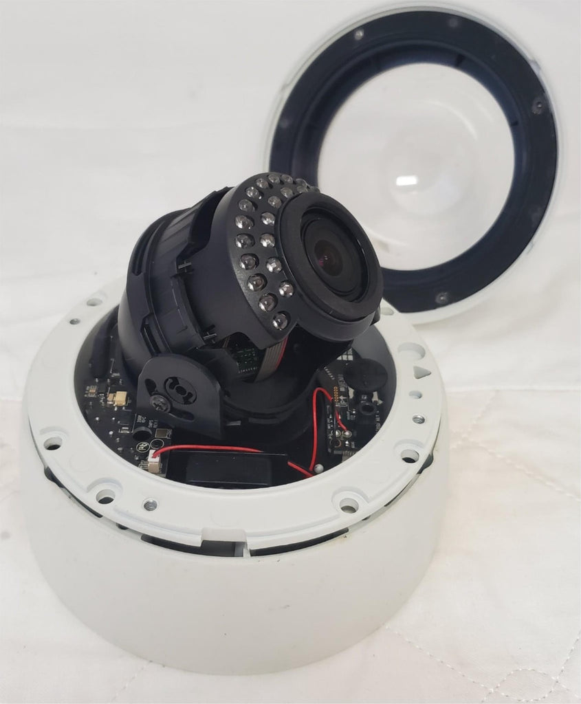 Outdoor Indoor Dome Security Camera