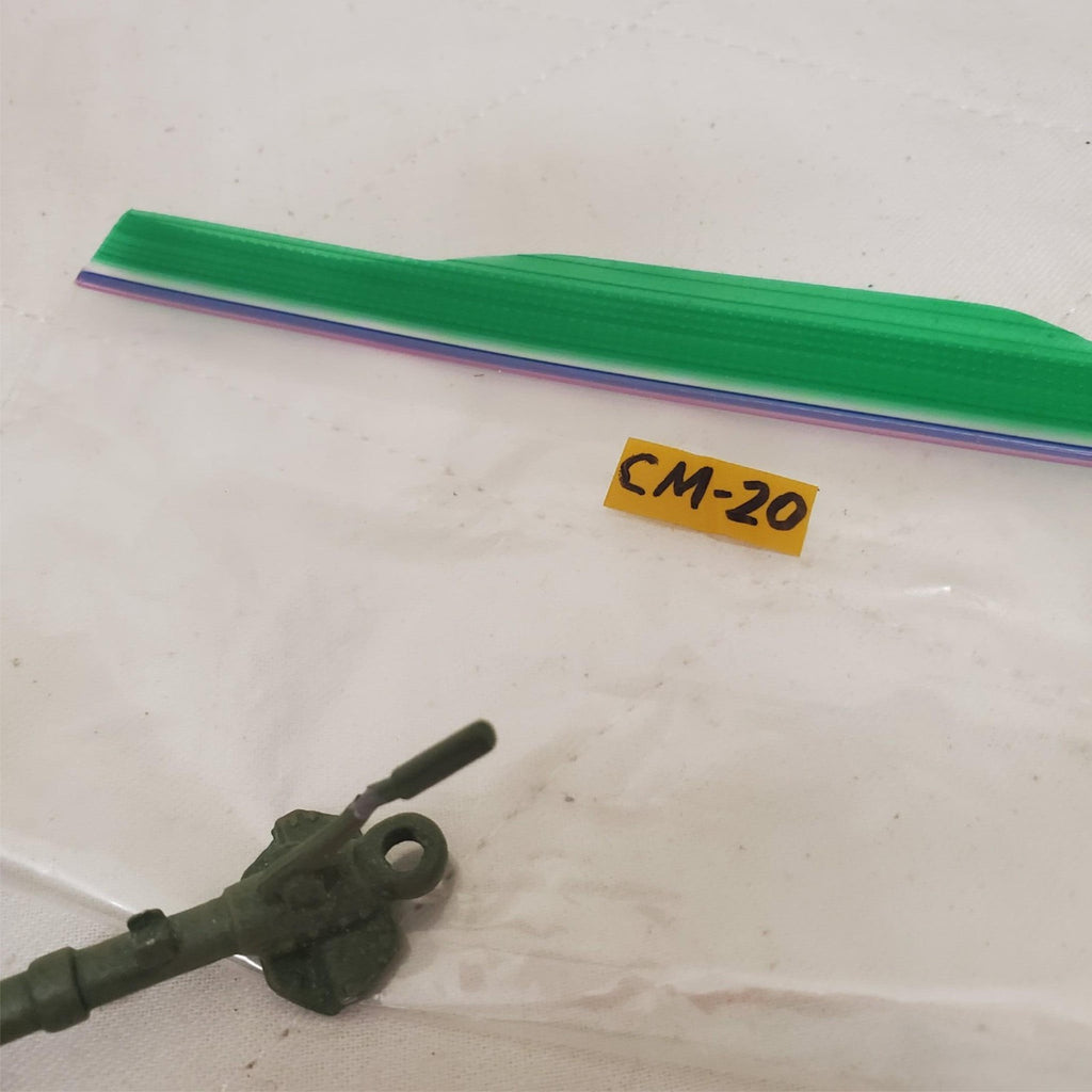 Britain World War British Royal Field Artillery Gun CM-20