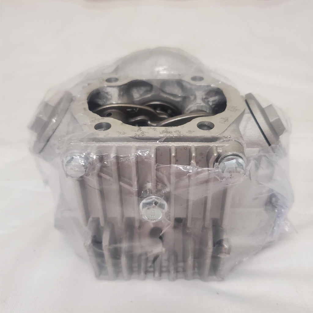 Motorcycle Engine Cylinder Head Assembly Pit Dirt Bikes