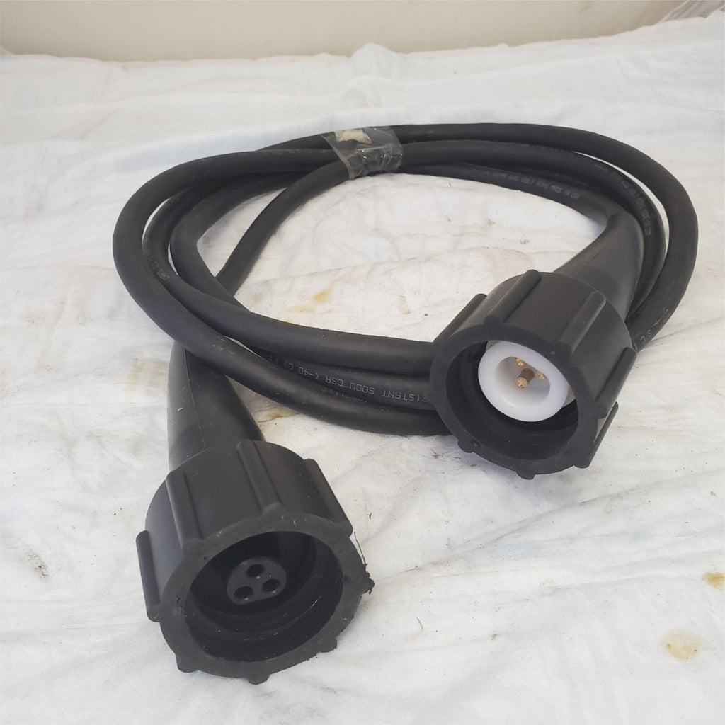 Western Technology Cable - Black