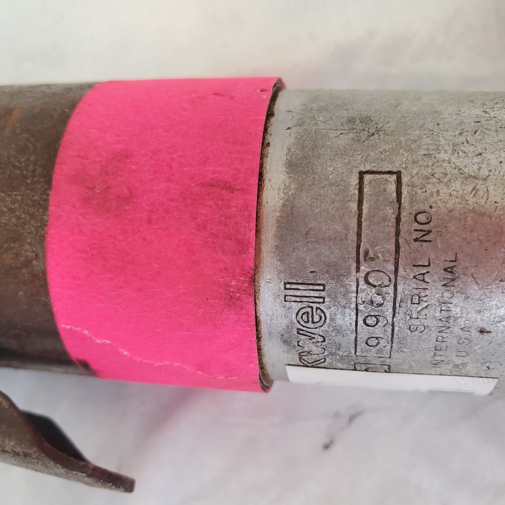 Rockwell AGL 2846A 18000 rpm Pneumatic Air Tool MT-67