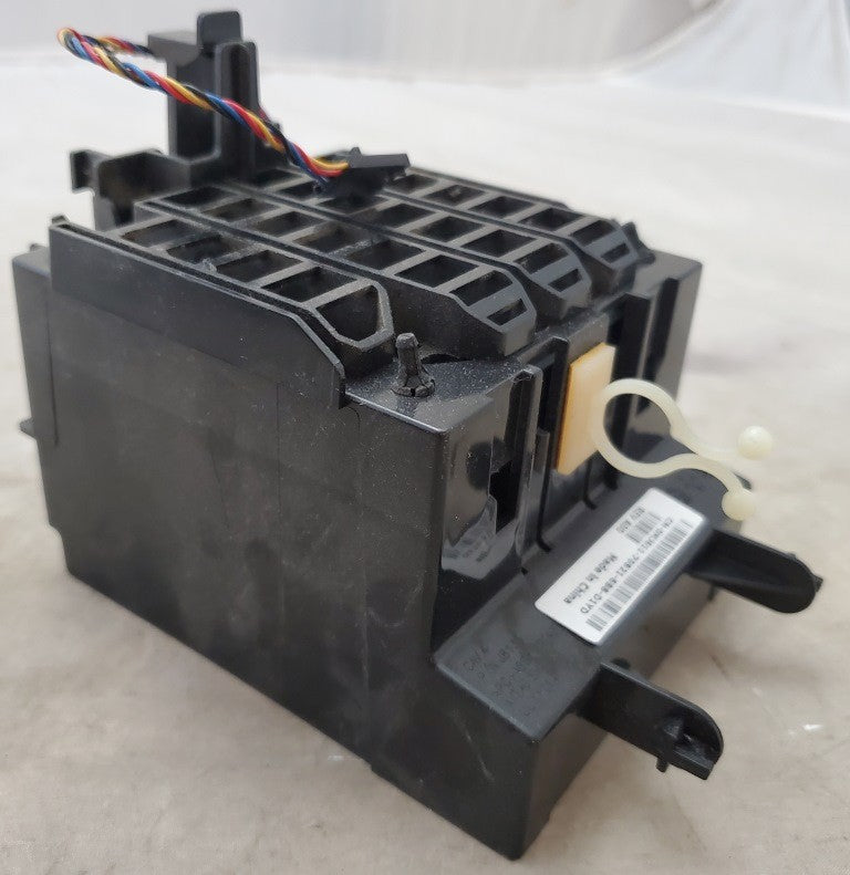 Dell Optiplex 690 Cooling Fan Part No. CN-0MJ611-70821-6B8-D1YD