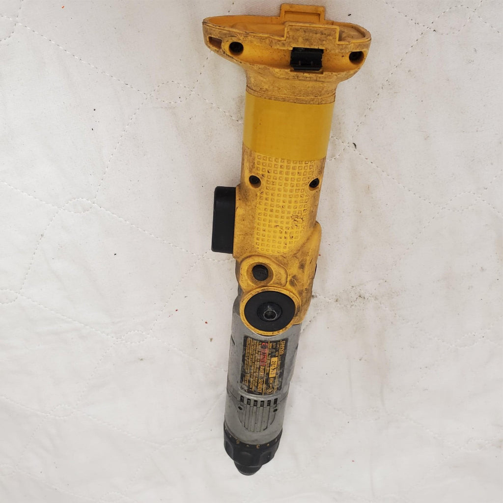 Dewalt DW920 7.2V Heavy Duty Adjustable Angle Screwdriver Tool VVV12
