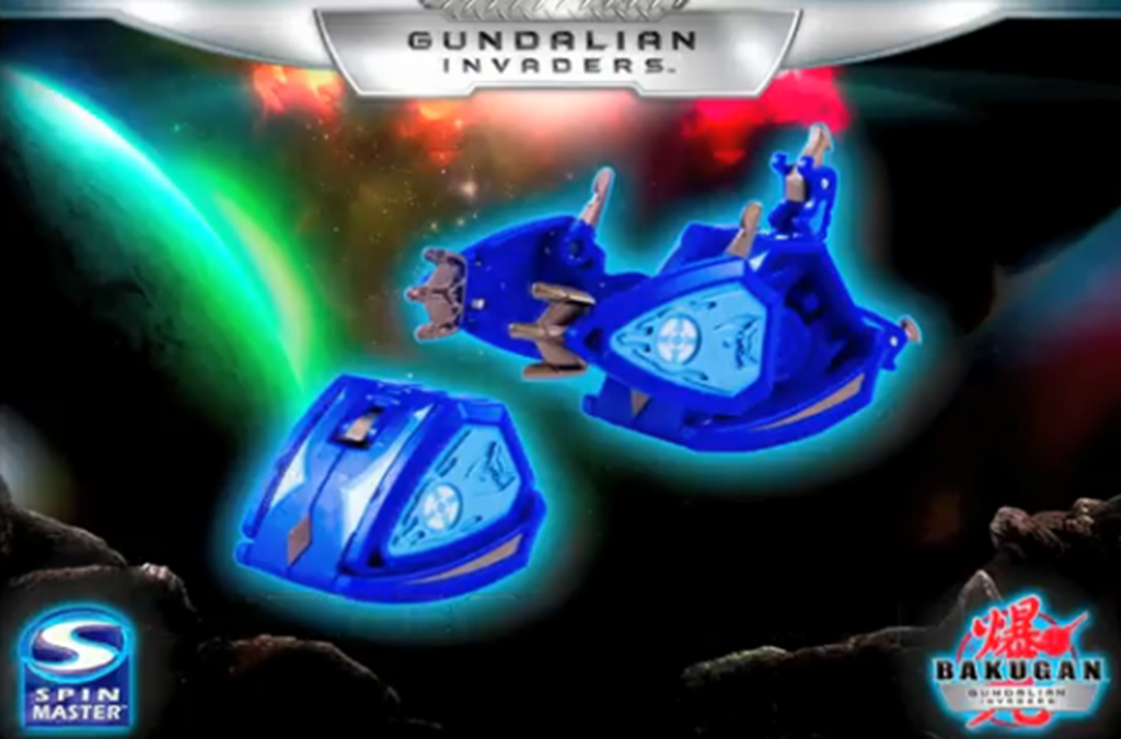 Bakugan Terrorcrest Multiple Colors and G-Power You Pick - Buy 3 get 1 Free