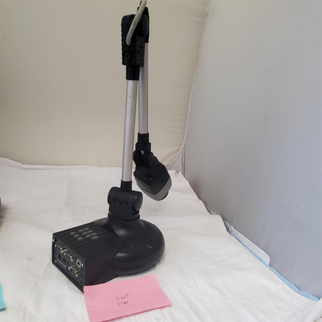 Samsung Sdp-850DX Digital Presenter Projector 1024 X 768 14x Zoom Camera