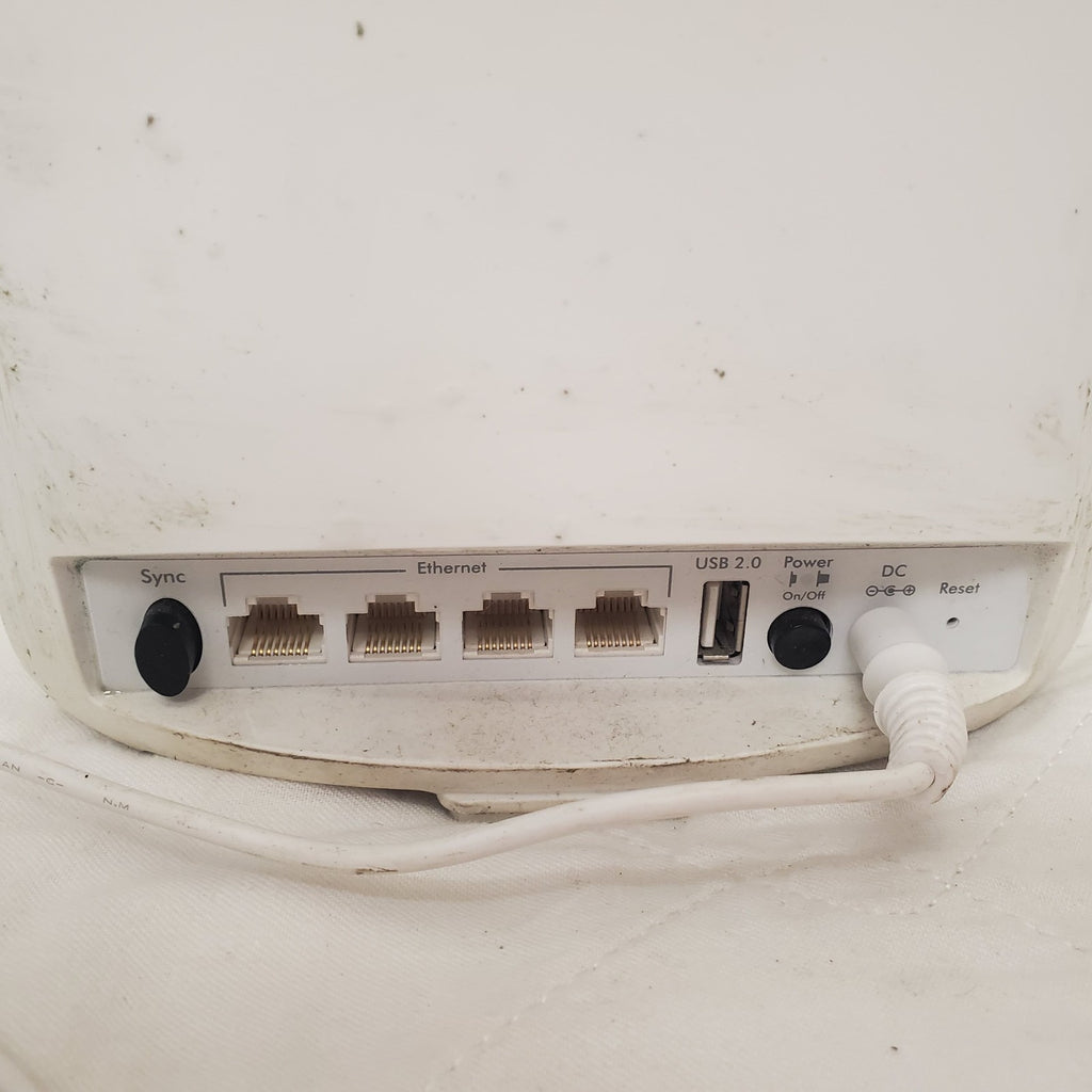 Netgear Orbi Home Router W/ Power Adapter AD2080F20 Bundle