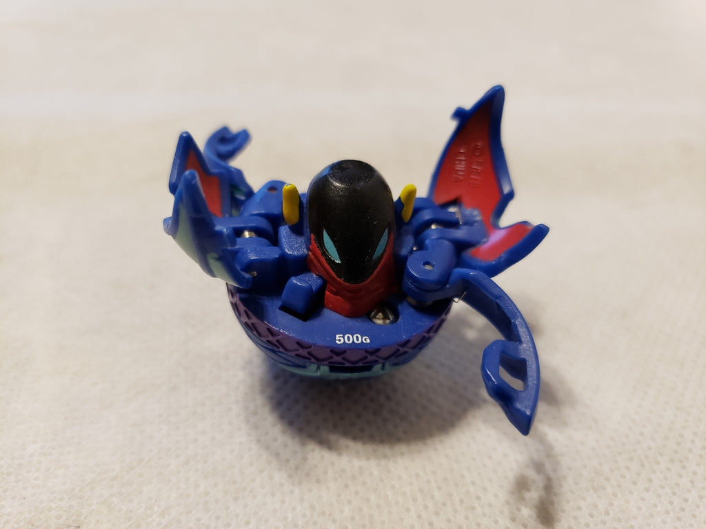 Bakugan Preyas Diablo Multiple Colors & G-Power You Pick - Buy 3 get 1 Free