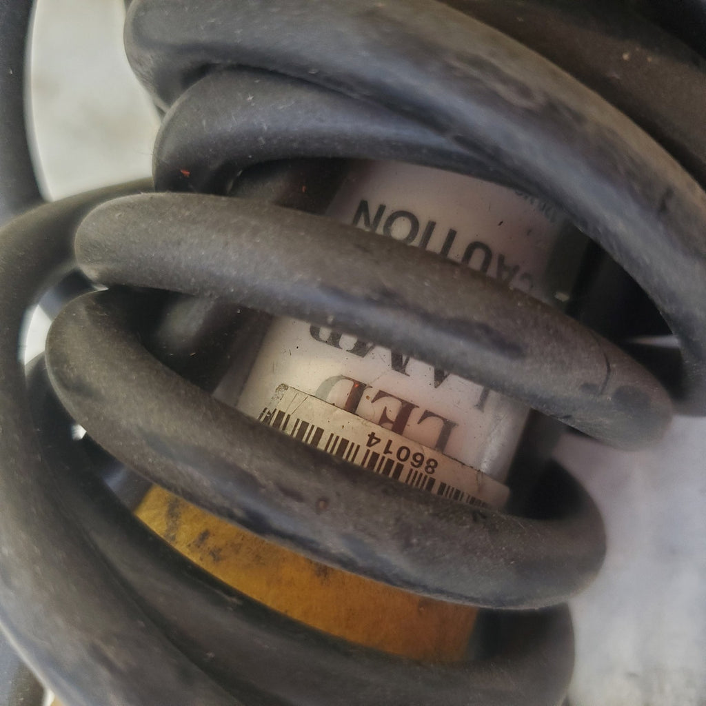 BAYCO Fluorescent Hand Lamp Fluorescent Light