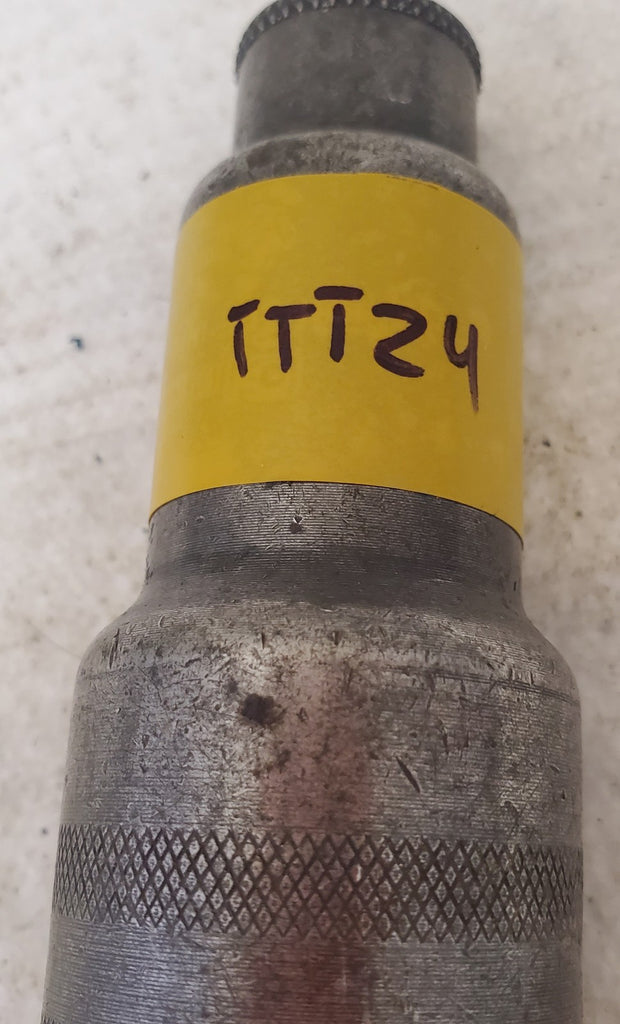 Cleco 8RSAPT-10 Pneumatic Pistol Grip 1/4" Air Tool Screwdriver/Nutrunner TTT-24