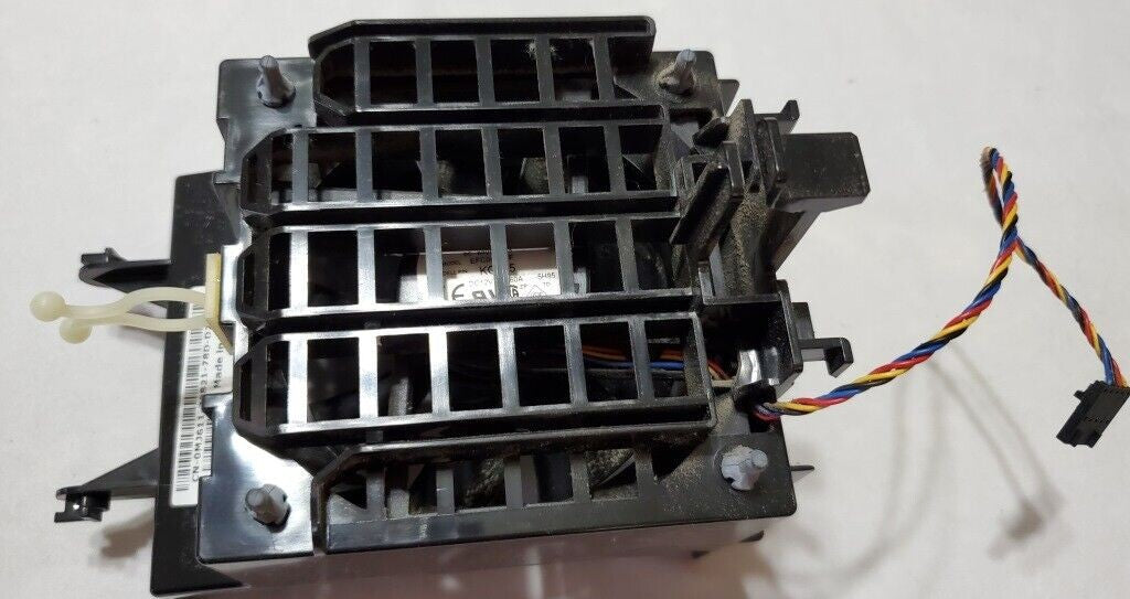 Dell Optiplex 690 Cooling Fan Part No. CN-0MJ611-70821-78D-D21U