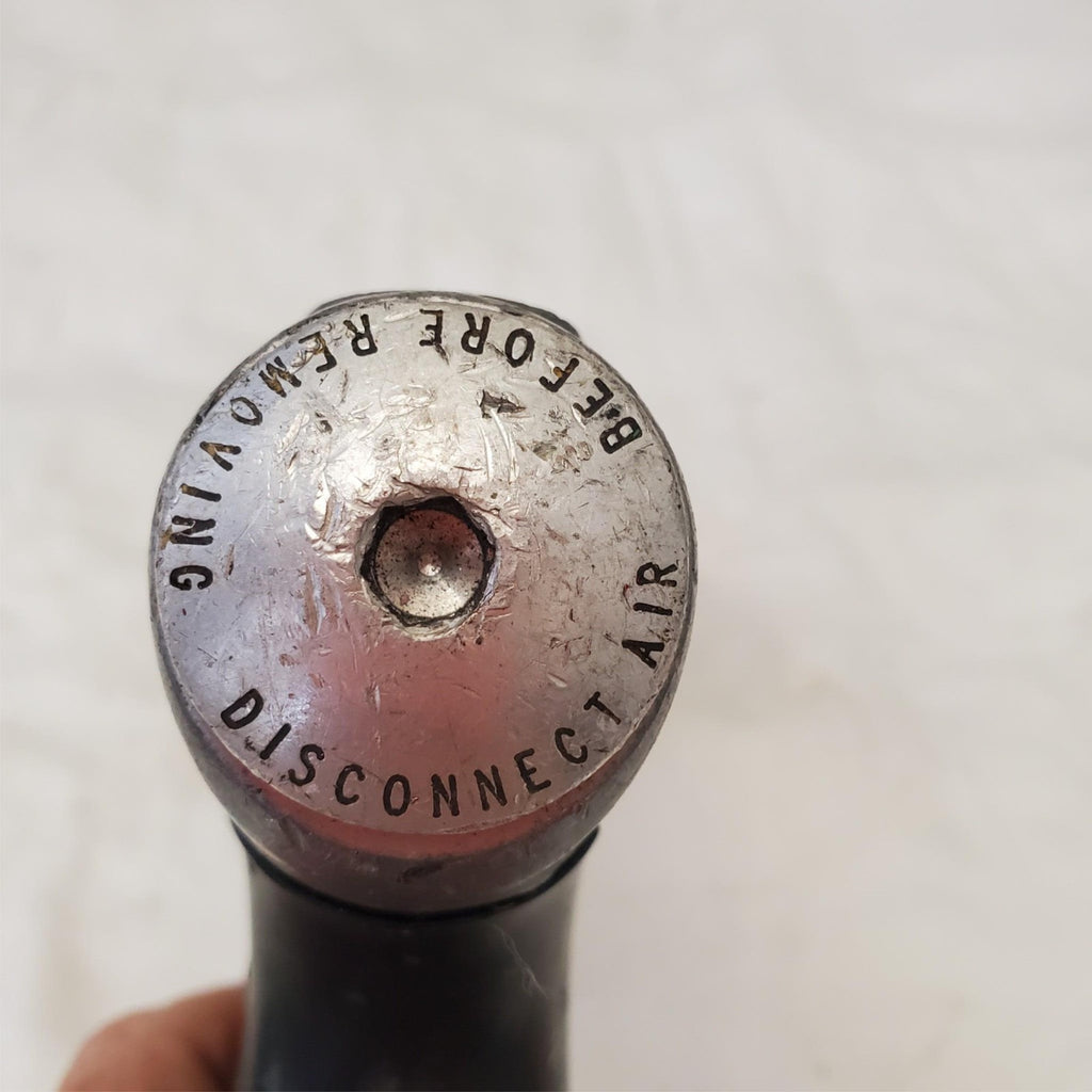 Ingersoll Rand Monogram Cylindrical Cleco Runner Guide Bushing Aircraft AM159