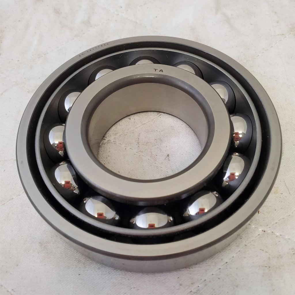 NTN Compressor Clutch Ball Bearing (9)