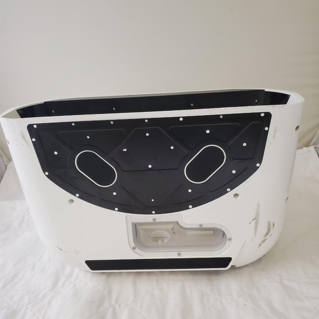 NEABOT 2.5L Self Emptying Dustbin Model-DS0030W