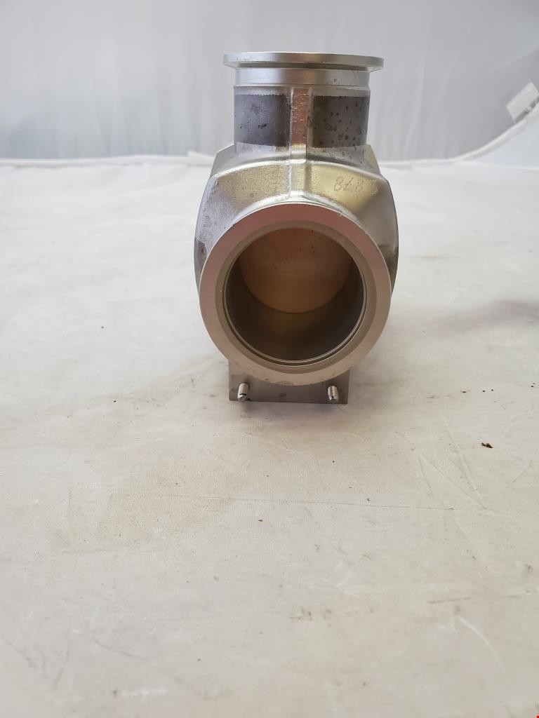 Inficon Ag LI-9496 Balzers VAP040-Z 208V~56W