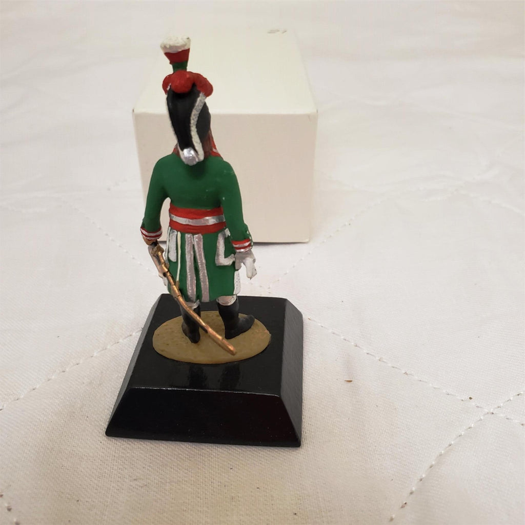 General State 1805 Napoleon Figure Toy Soldier