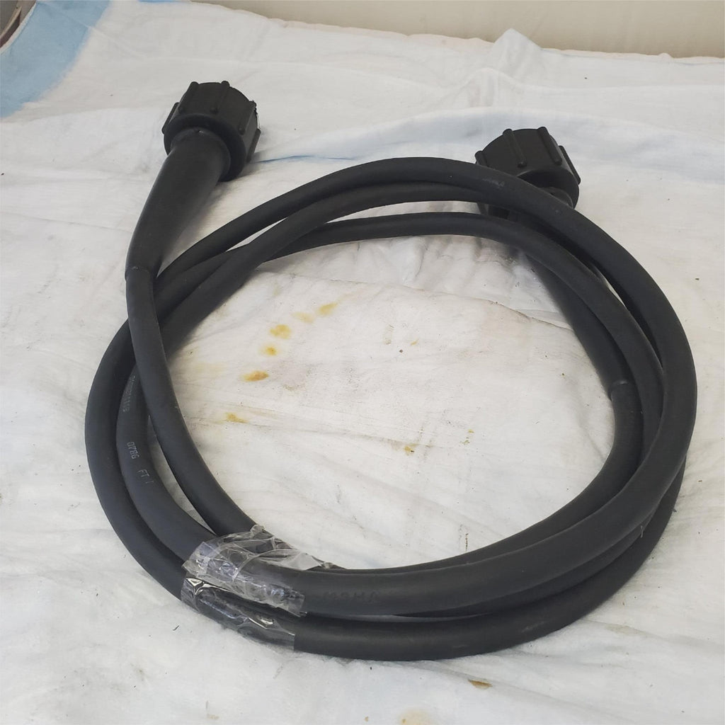 Western Technology Cable - Black