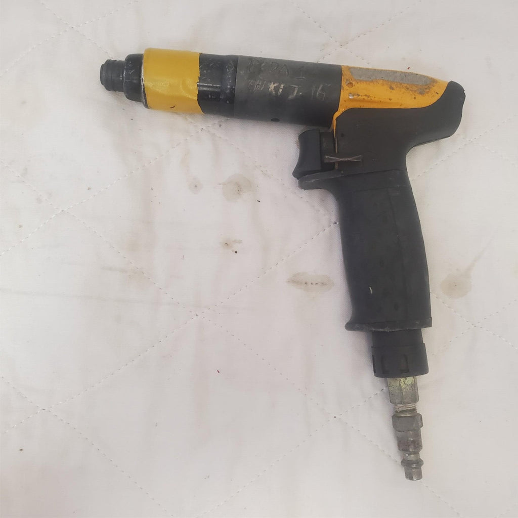 Atlas Copco LUM12HRX8-WH Screw Gun Reversible Pneumatic Driver Tool AM98