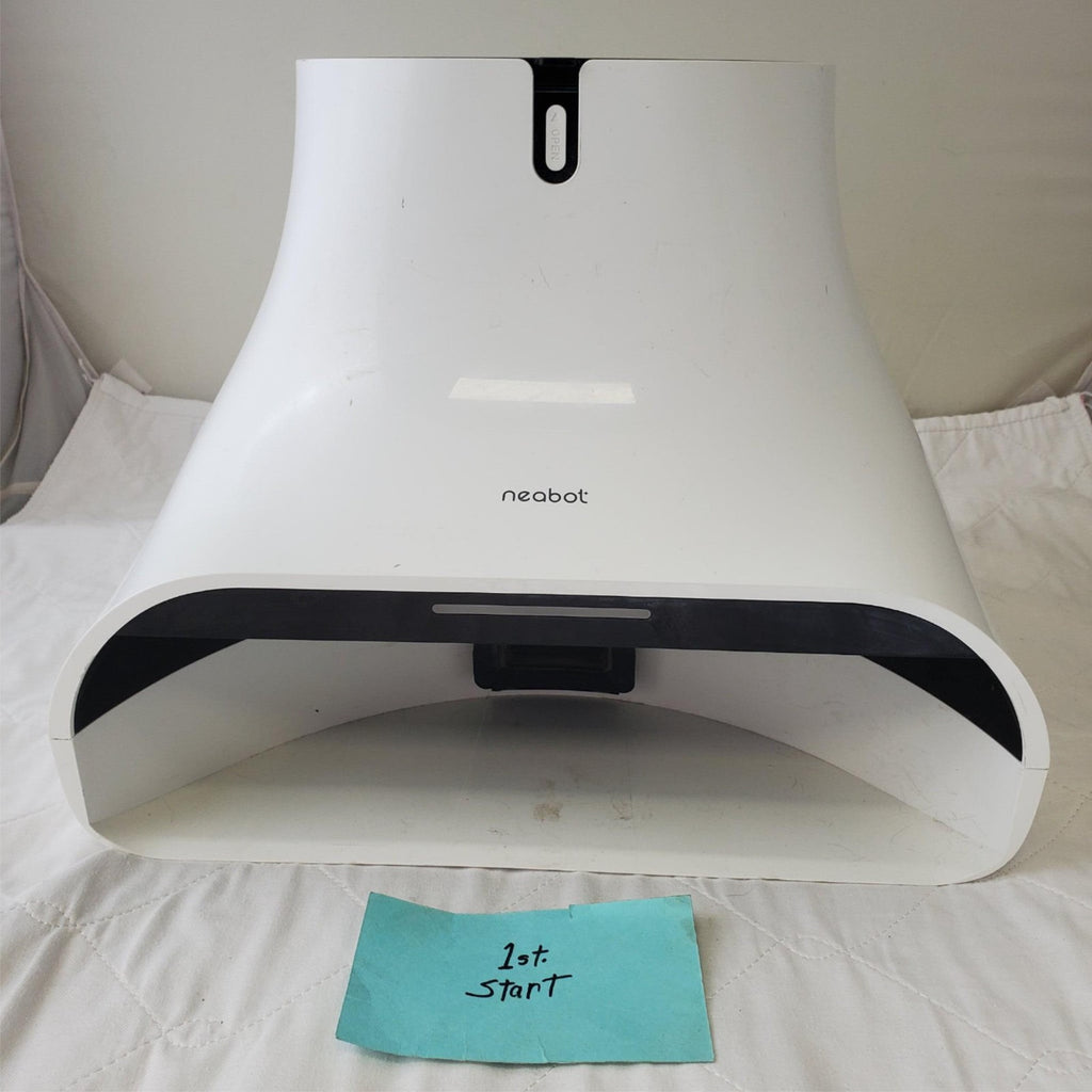 NEABOT 2.5L Self Emptying Dustbin Model-DS0030W