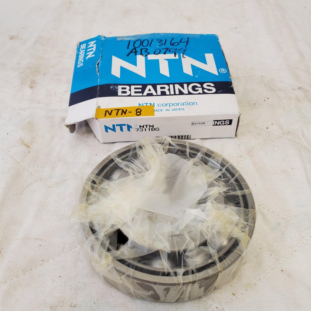 NTN Compressor Clutch Ball Bearing 10013164 NTN-8