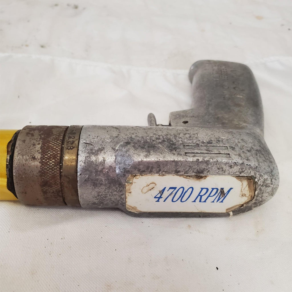 Cleco Pistol Grip Pneumatic Air Drill Air Tool AM69